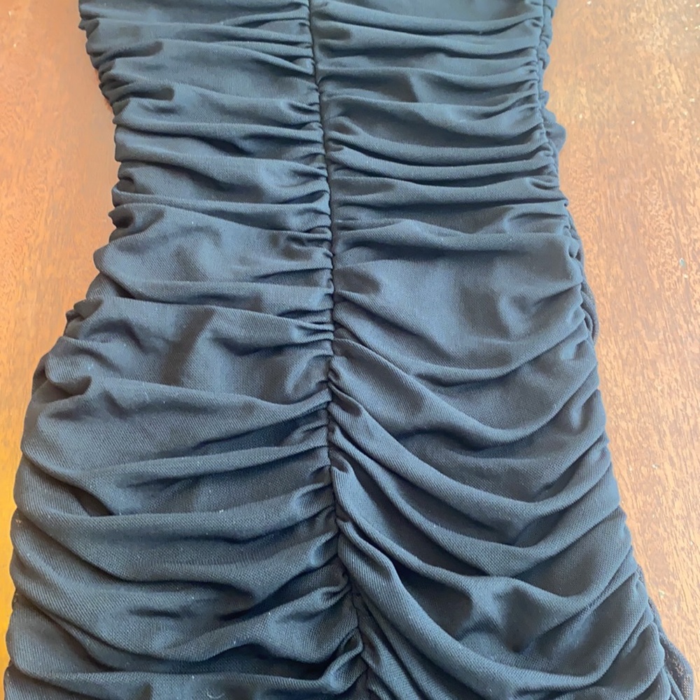 SHOWPO chandelier Body Con Dress - Picture 8 of 8